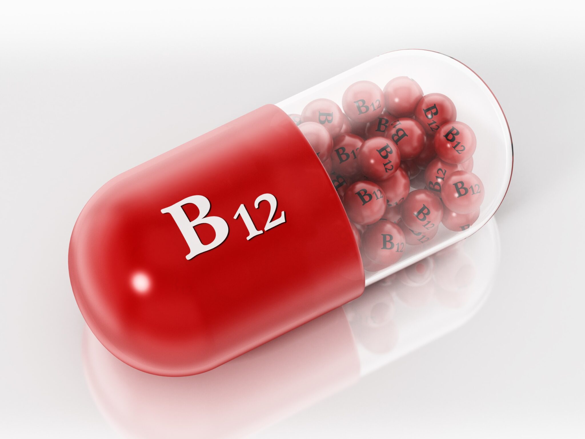 How Vitamin B12 Helps With Weight Loss Iv Suite 5775